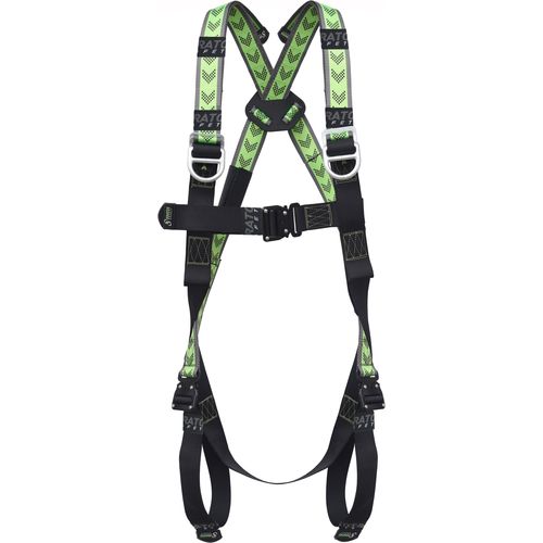 Kratos Full Body 3 Point Harness (FA1011100)